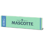 Mascotte King Size M-serie (Display)