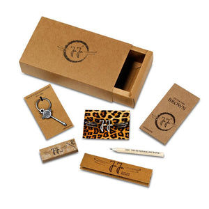 JaJa Carton Gift Box 1