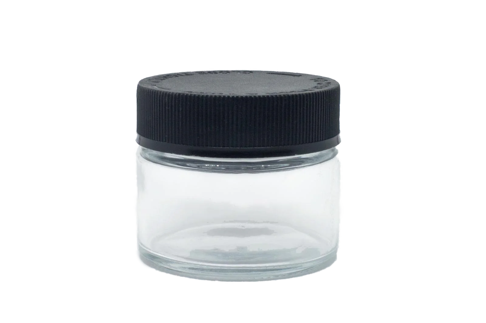 JaJa Glass Jar 60 ml