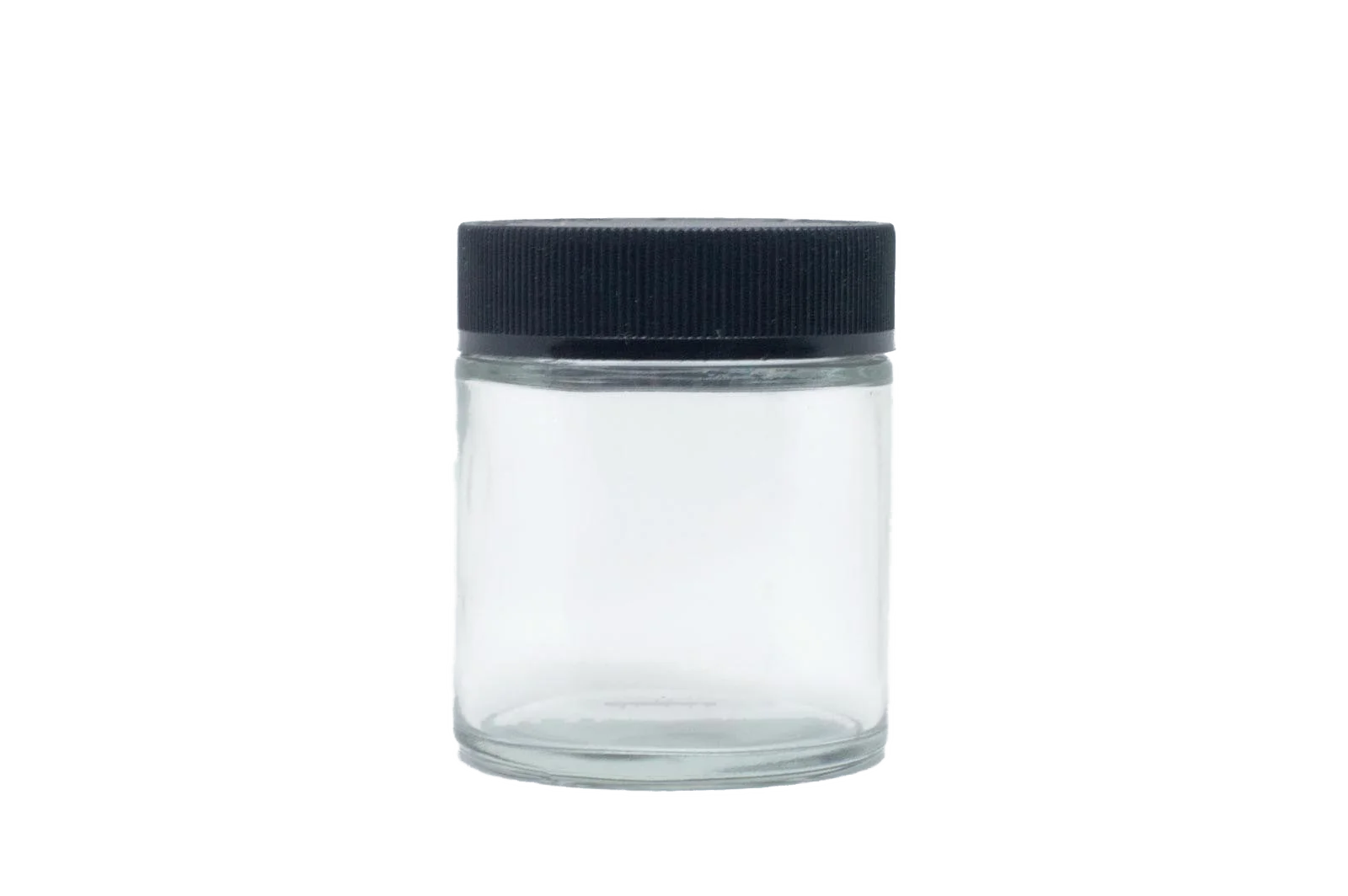 JaJa Glass Jar 120 ml