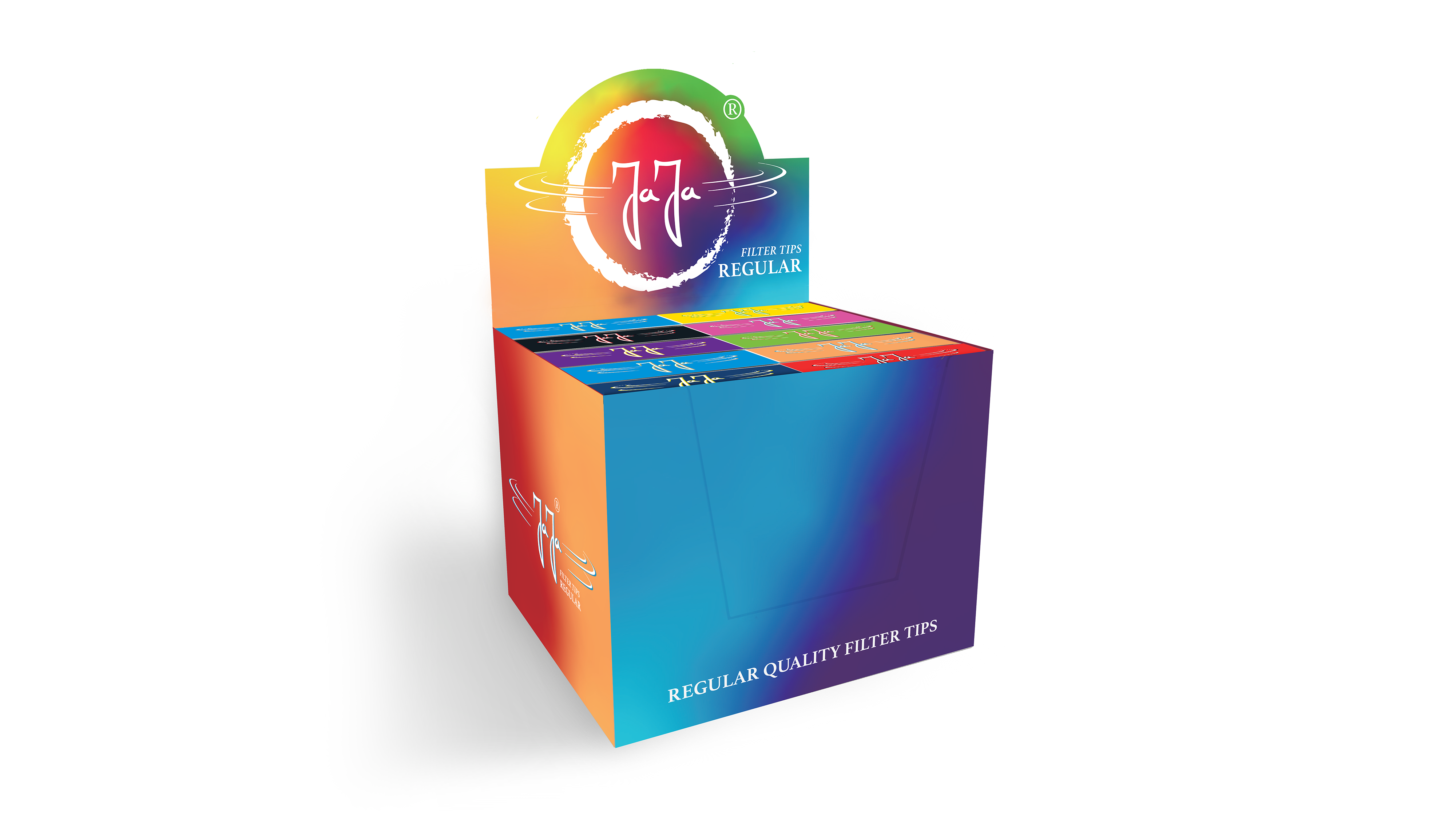 JaJa Filtertip