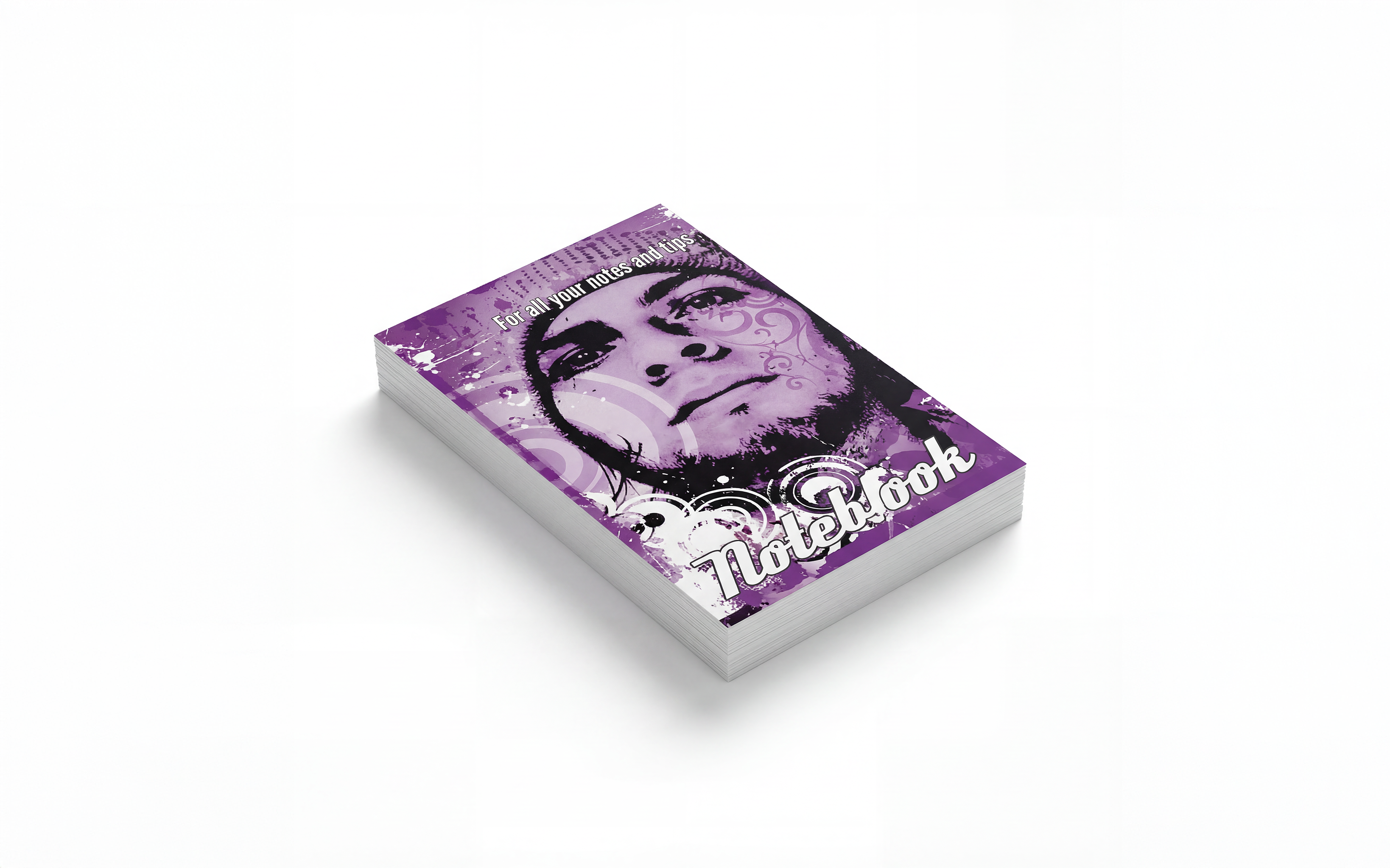 JaJa Filtertip Notitie