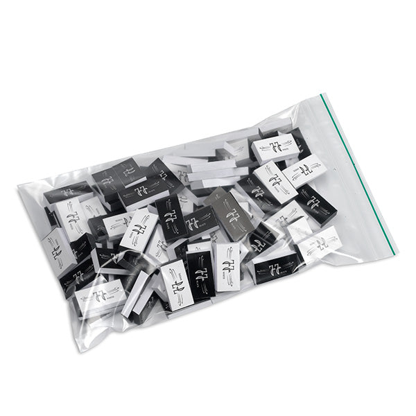 JaJa Filtertip Black & White Small Bag