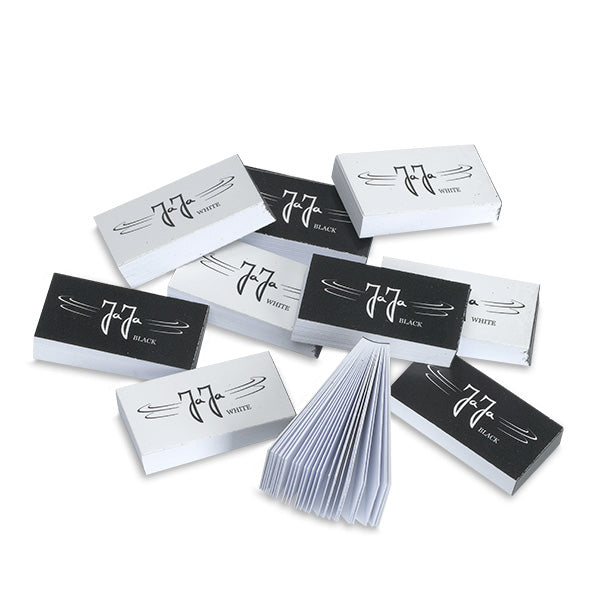 JaJa Filtertip Black & White Small Bag