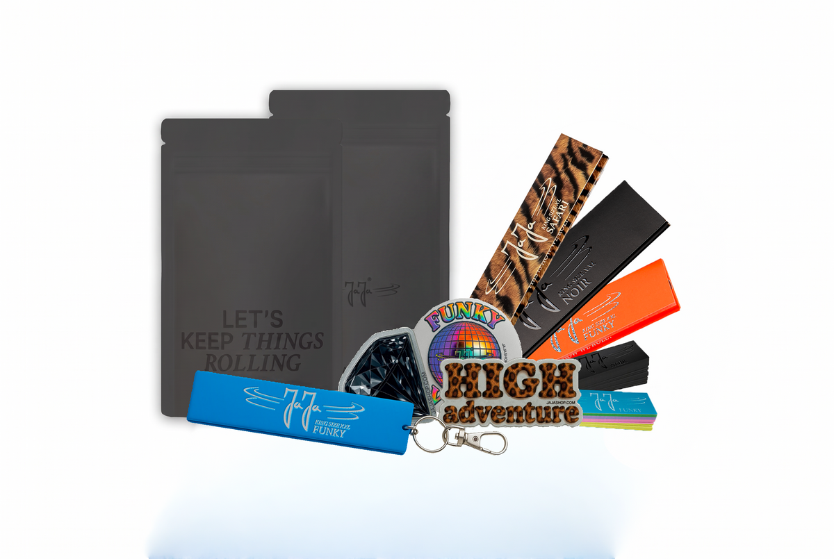 JaJa Try-Out Pack XXL