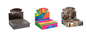 JaJa Funky XXL (Losse pakjes/displays)