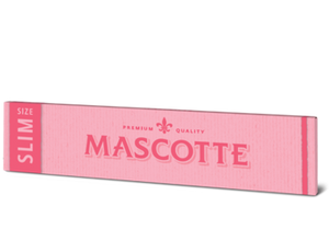 Mascotte King Size Pink (Display)