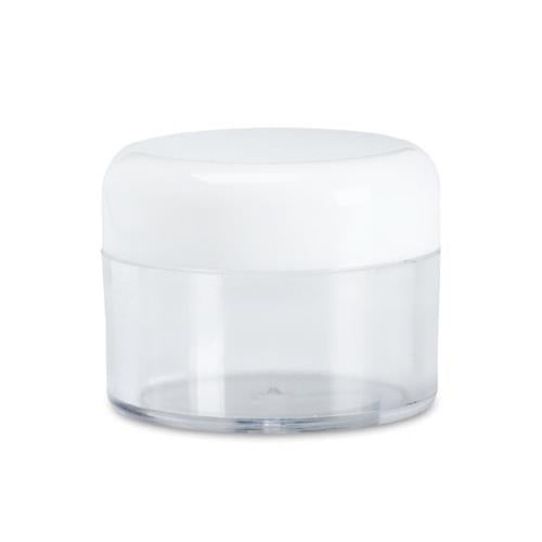 JaJa Plastic Jar 30 ml