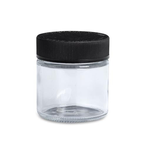 JaJa Glass Jar 90 ml