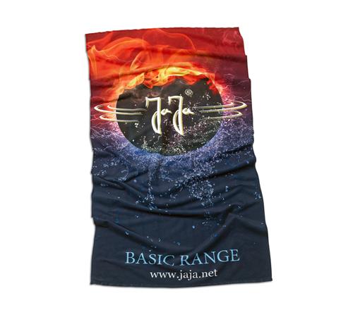 JaJa Towel basic range