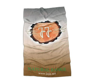 JaJa Towel natural range