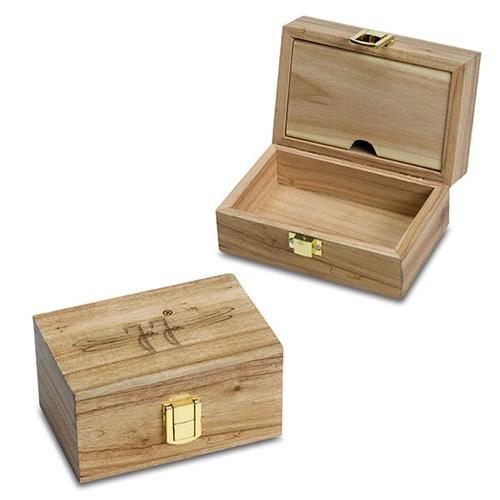 JaJa Wooden box large