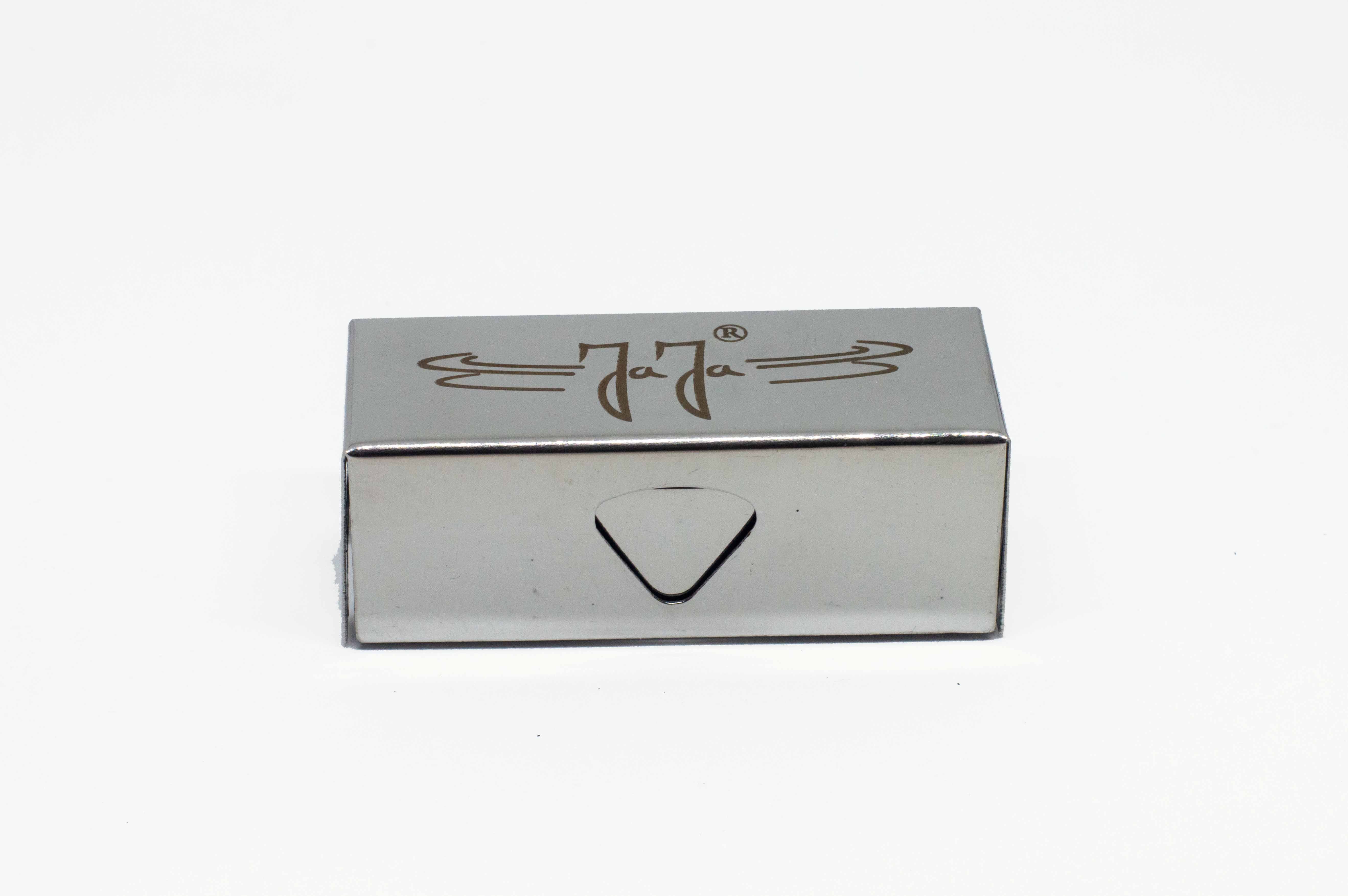 JaJa Metal Rolling Paper Box