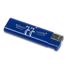 Load image in Gallery view, JaJa Red/Blue lighter
