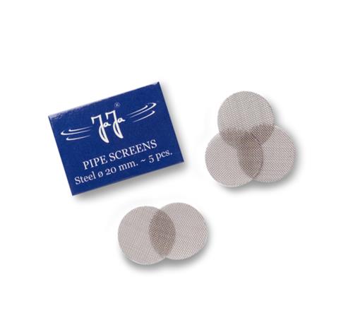 JaJa Rohrsiebe 20 mm