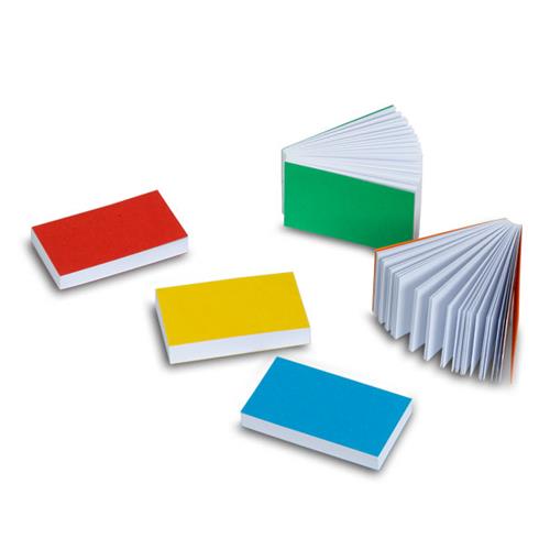 JaJa Filter Tip Extra Wide - Booklet