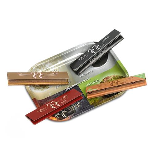 JaJa Small Rolling Tray