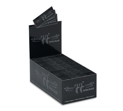 JaJa 1 1/4 Ultra Black