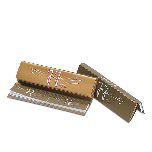 JaJa Deux en Un Or - Ancien Modèle